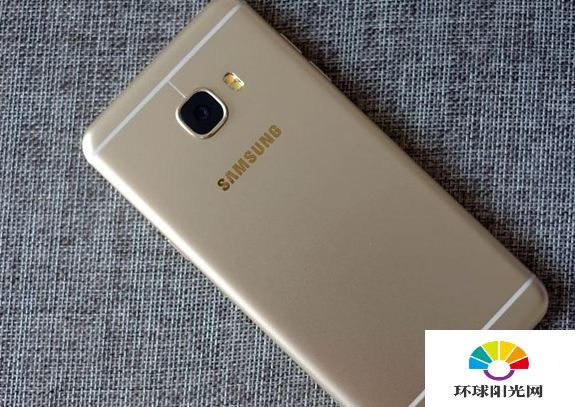 三星galaxy c5开箱 三星galaxy c5颜色