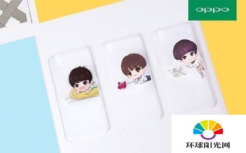 TFphone多少钱 OPPO R9 TFBOYS版区别