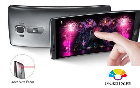 LG G Flex3配置在怎么样 曲面屏LG G Flex3配置