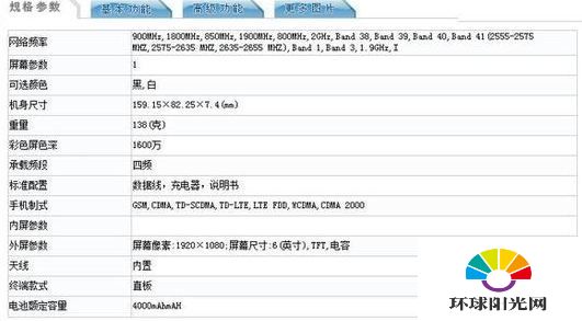 努比亚Z11 Max配置怎么样 努比亚Z11 Max工信部入网