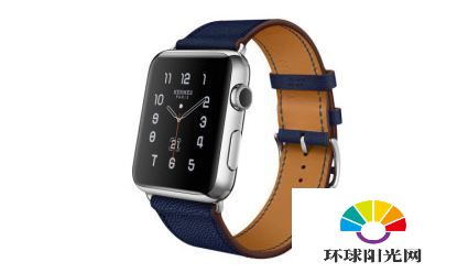 Apple Watch爱马仕表带多少钱 iWatch爱马仕表带售价