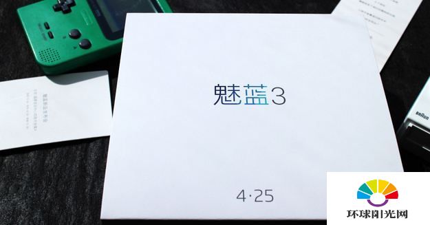 魅蓝3发布会几点开 4.25魅族新品发布会具体时间
