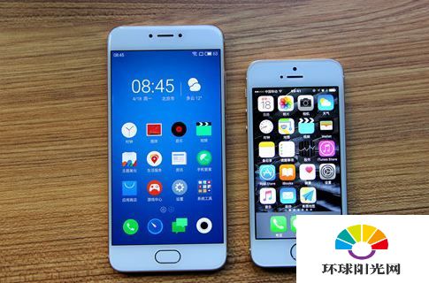 iPhoneSE和魅族PRO6有什么区别 iPhone SE对比pro6