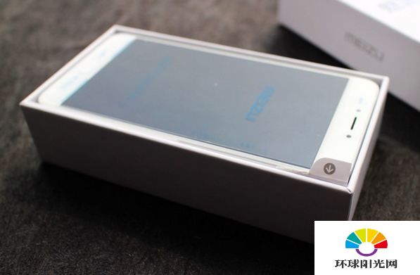 魅蓝note3开箱 魅蓝note3真机开箱图集