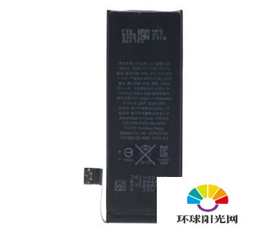 iPhoneSE真机拆解图集 iPhoneSE拆解