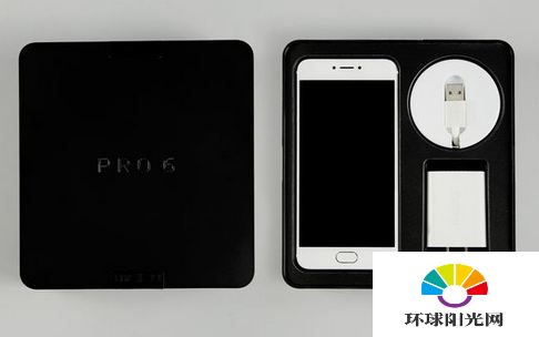 魅族pro6开箱视频 魅族PRO6真机图赏