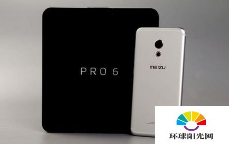 魅族pro6开箱视频 魅族PRO6真机图赏