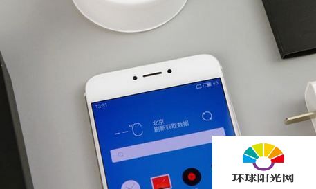 魅族pro6开箱视频 魅族PRO6真机图赏