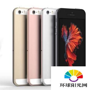 iPhone5SE外观什么样 iPhone5se渲染图