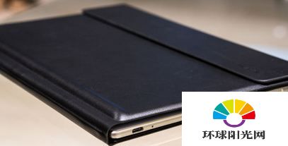 华为笔记本matebook真机图赏 华为matebook