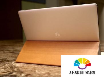 华为笔记本matebook真机图赏 华为matebook