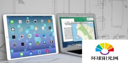 华为笔记本matebook和iPad pro有什么区别对比