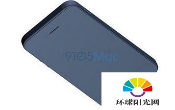 iPhone5se外观什么样 iPhone5se设计图曝光