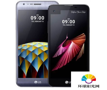 LG X screen配置怎么样 LG X screen什么时候上市