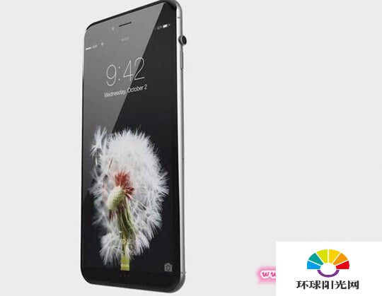 iphone7图片外观 iphone7图片真机外观展示