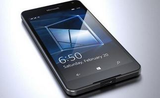 Lumia650价格多少 Lumia650上市时间