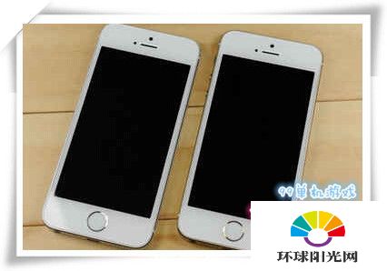 iphone5e外观 iphone5e外观图展示