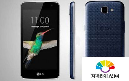 LG K4配置怎么样 LG K4什么时候出