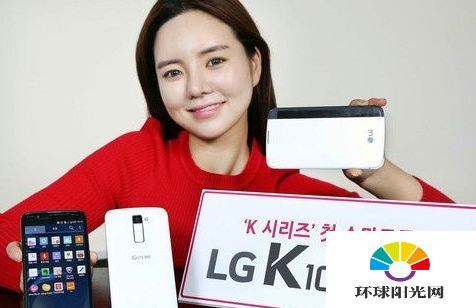 LG K10配置怎么样 LG K10价格配置参数