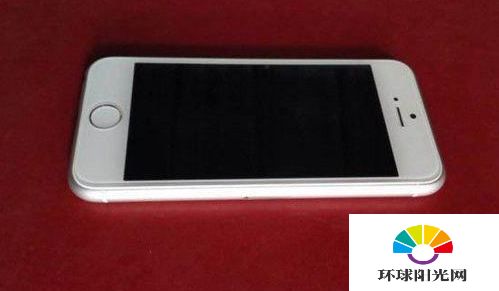 iPhone6c原型机曝光 外媒提前泄露iPhone6c真机照