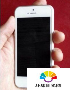 iPhone6c原型机曝光 外媒提前泄露iPhone6c真机照