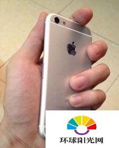 iPhone6c原型机曝光 外媒提前泄露iPhone6c真机照