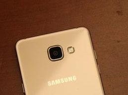 2016版三星Galaxy A5怎么样 2016版三星A5评测