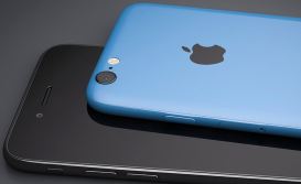 iPhone7c国行什么上市 iPhone7c明年1月量产