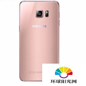 三星GalaxyS6edge+粉金版多少钱 三星S6edge+粉金版上市时间