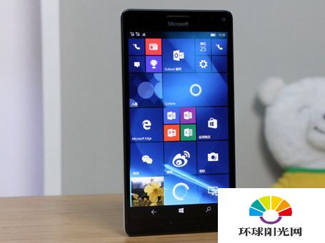Lumia950XL怎么样 微软Lumia95xl评测