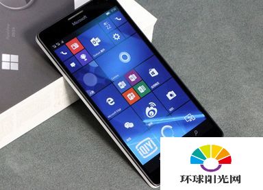 Lumia950XL怎么样 微软Lumia95xl评测