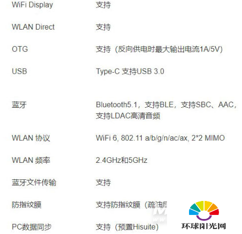 华为matepad11支持wifi6吗？