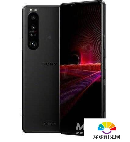 Xperia 1 III国行版多少钱-Xperia 1 III国行版价格