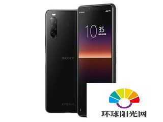 索尼Xperia10III参数配置-参数详情