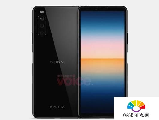 索尼Xperia10III参数配置-参数详情