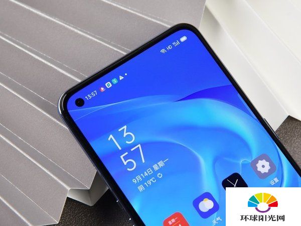 oppoReno4se和华为nova7se拍照对比-拍摄性能综合评测