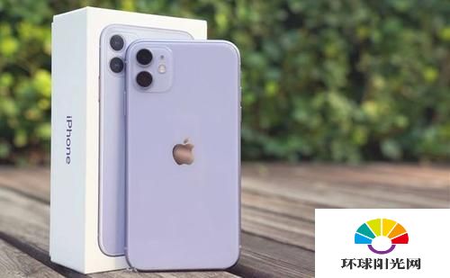 iPhone12mini和iPhone11哪个好-哪个更加值得购买-参数对比