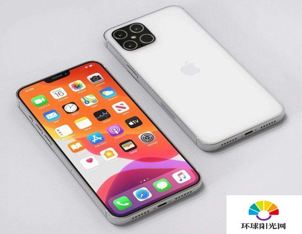 iPhone12mini和iPhone11哪个好-哪个更加值得购买-参数对比