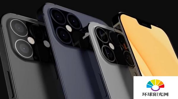 iphone12pro和promax区别-配置对比