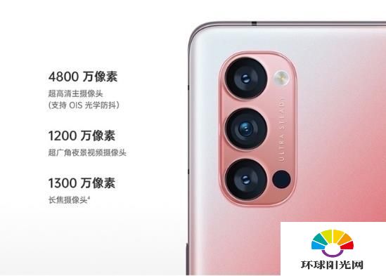 iQOONeo3和opporeno4pro参数对比-iQOONeo3和opporeno4pro性能测评