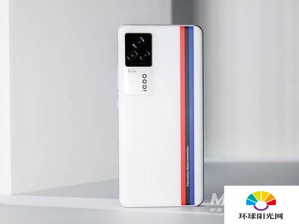 iQOO7传奇版开箱评测-iQOO7传奇版真机开箱