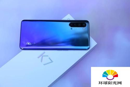 oppoReno4se和oppok7对比-oppoReno4se和oppok7区别