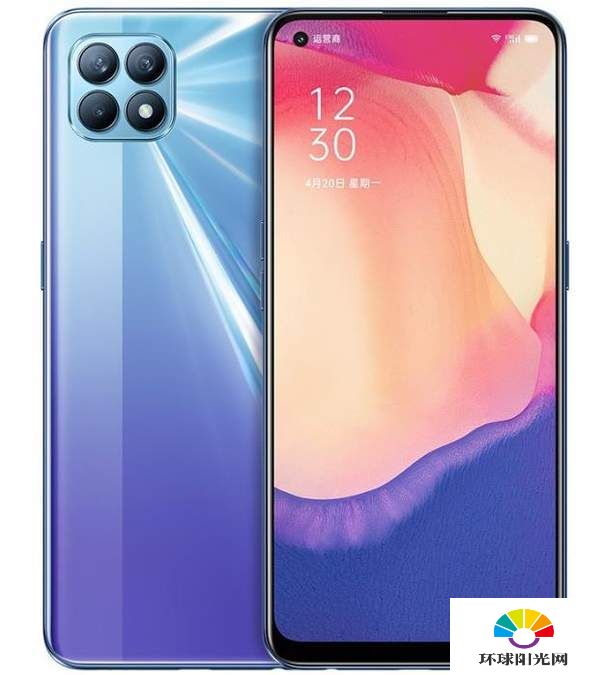 OPPOReno4SE和荣耀v30性能全面测评-OPPOReno4SE和荣耀v30参数对比