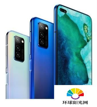 OPPOReno4SE和荣耀v30性能全面测评-OPPOReno4SE和荣耀v30参数对比