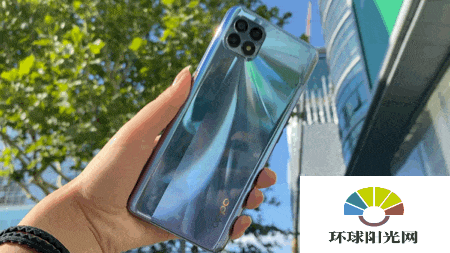 OPPO Reno4 SE全面评测： 65w超级闪充的全民性普及