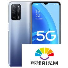 OPPOA55和realme真我v13哪个好-区别是什么-参数对比