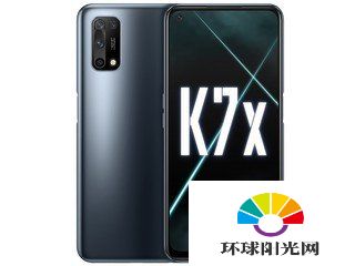 oppok7x和vivoy52s哪个好-哪款性价比高-参数对比