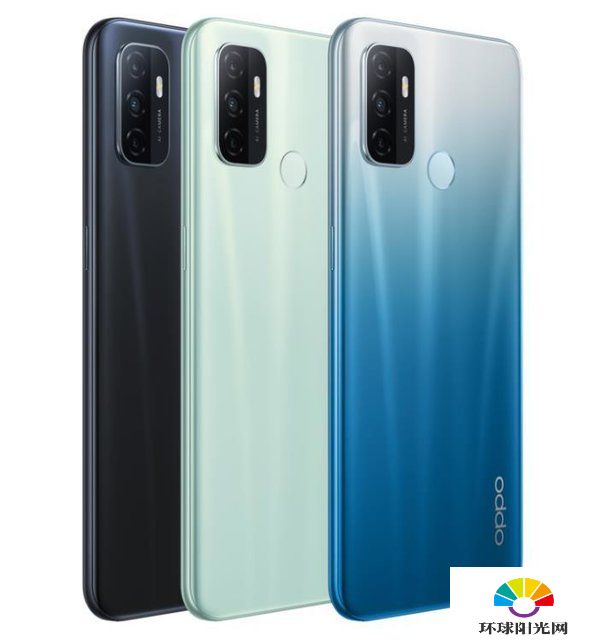 OPPOA32参数配置详情-OPPOA32性能测评