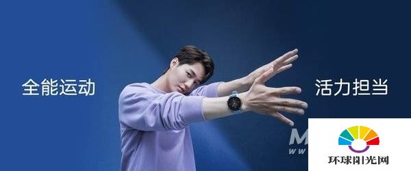 中兴WATCHGT有什么功能-功能介绍