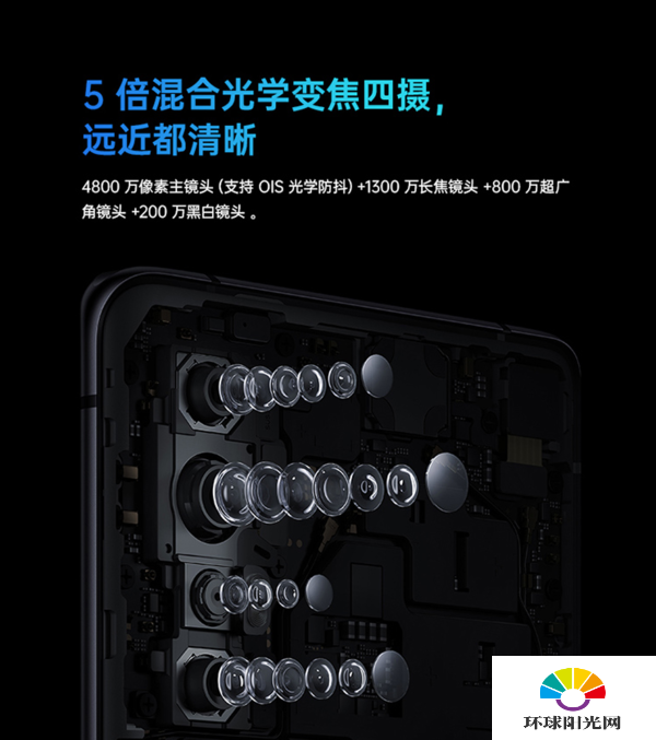 opporeno3pro支持多少倍数码变焦-opporeno3pro拍照怎么样